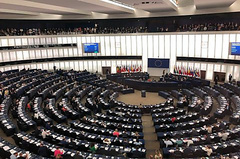 Европейский парламент 18 июля принял резолюцию, где призвал освободить украинских политзаключенных.