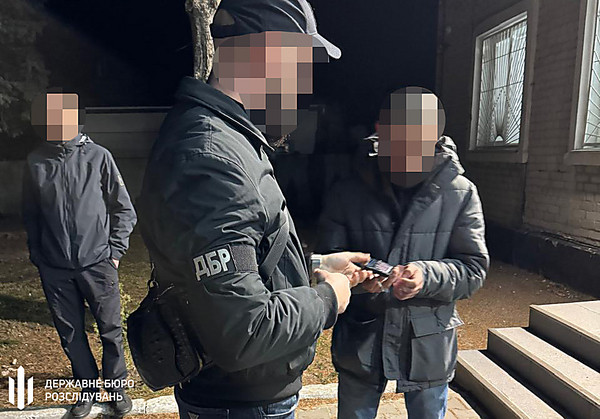 Працівник ТЦК на Волині побив рибалку під час конфлікту в ході перевірки документів — в ТЦК відреагували