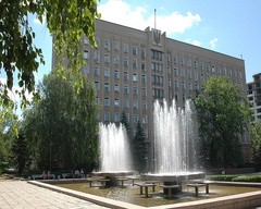 Министерство регионального развития поставило Николаевскую область на 21-е место среди 25 регионов Украины в рейтинге развития областей.
