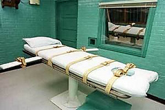 В американском штате Джорджия впервые за 70 лет привели в исполнение смертный приговор в отношении женщины.
