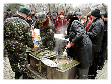 вывод советских войск из Афганистана