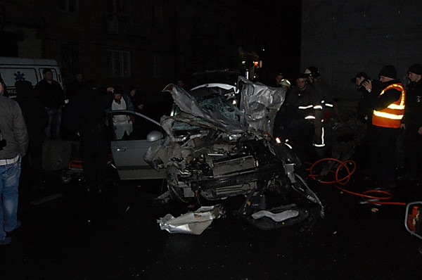 Легковушка прокат автомобилей
