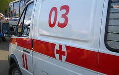В Симферополе 26 сентября неизвестный мужчина открыл стрельбу по медикам на станции скорой помощи, в результате чего 3 человека были ранены.