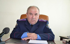Экс-начальник ГУМВД в Одесской области, которого подозревают в служебной халатности во время событий в Одессе 2 мая 2014, взят под домашний арест.