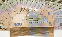 В Баштанском районе Николаевщины 35-летняя женщина похитила у собственных родителей 50 тысяч гривен и 500 долларов США (чуть более 11 тысяч гривен).