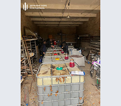 На Миколаївщині та ще в чотирьох областях ДБР викрило та заблокувало схему незаконного збуту пального ЗСУ - Copyright https://news.pn