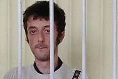 Российский суд присяжных признал сына лидера крымских татар Мустафы Джемилева Хайсера, невиновным в убийстве из хулиганских побуждений.