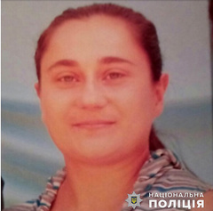 В Николаевской области полиция разыскивает исчезнувшую жительницу пгт Ольшанское Салтыкову Елену Павловну 1983 года рождения.