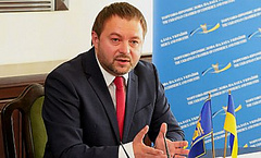 Бывший глава Государственной службы занятости Ярослав Кашуба, обвиняемый во взяточничестве, вышел под залог.