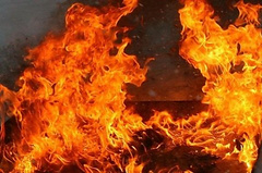 В воскресенье, 14 октября николаевские спасатели дважды привлекались к тушению пожаров сооружений хозяйственного назначения.