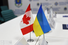 В Миколаєві побувала посол Канади Наталка Цмоць – вона готова допомагати з відбудовою, освітою та бізнесом - Copyright https://news.pn