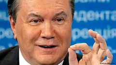 Фактически главной причиной бегства экс-президента Виктора Януковича из Киева на Восток Украины в феврале прошлого года стало решение, принятое Верховной Радой 20 февраля о возвращении всех силовых подразделений домой