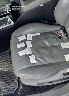 СБУ та Нацполіція викрили організовану групу, яка продавала кокаїн на понад $17 мільйонів - Copyright https://news.pn