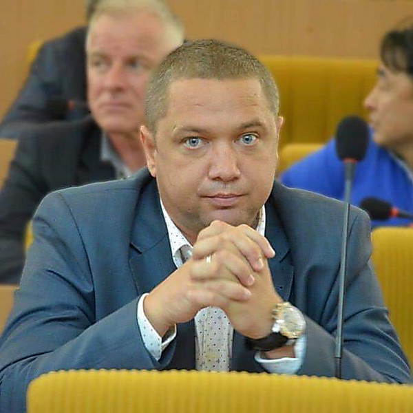 Береги, Боже, Украину, – Юрий Кормышкин