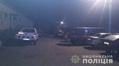Полиция совместно с сотрудниками СБУ установили личность мужчины, который сообщил о якобы заминировании отдела полиции в Новой Одессе.