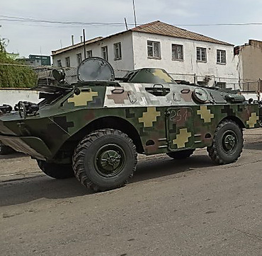 Командир боевой машины зарплата