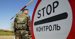 23 июня Луганские пограничники задержали в зоне ООС россиянина, который направлялся к боевикам «ЛНР». Он собирался «воевать за Россию против США».