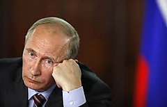 Президент России Владимир Путин подписал указ, вносящий поправки в порядок прохождения службы в российской армии.