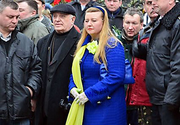 Публичные девы и розовые черепа - Copyright https://news.pn