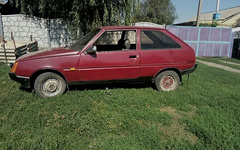 В Новобугском районе Николаевщины, в селе Софиевка 29-летний местный житель угнал автомобиль «Таврия» у своего знакомого.