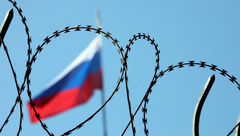 Введено в действие решение СНБО по санкциям против атомной отрасли России.