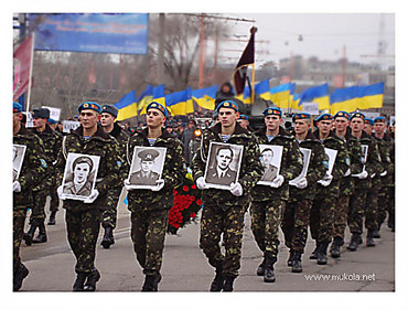 виведення радянських військ з Афганістану