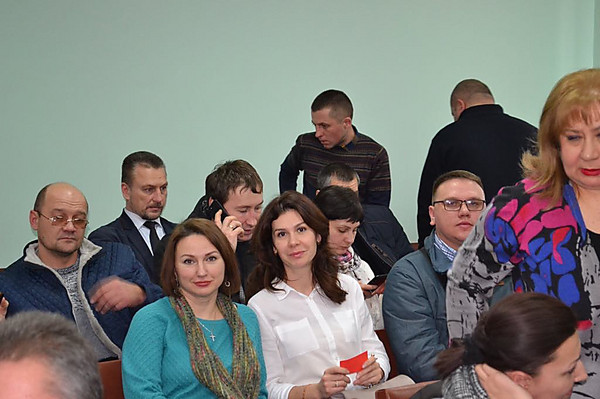 Об изменениях в адвокатуре Николаевской области
