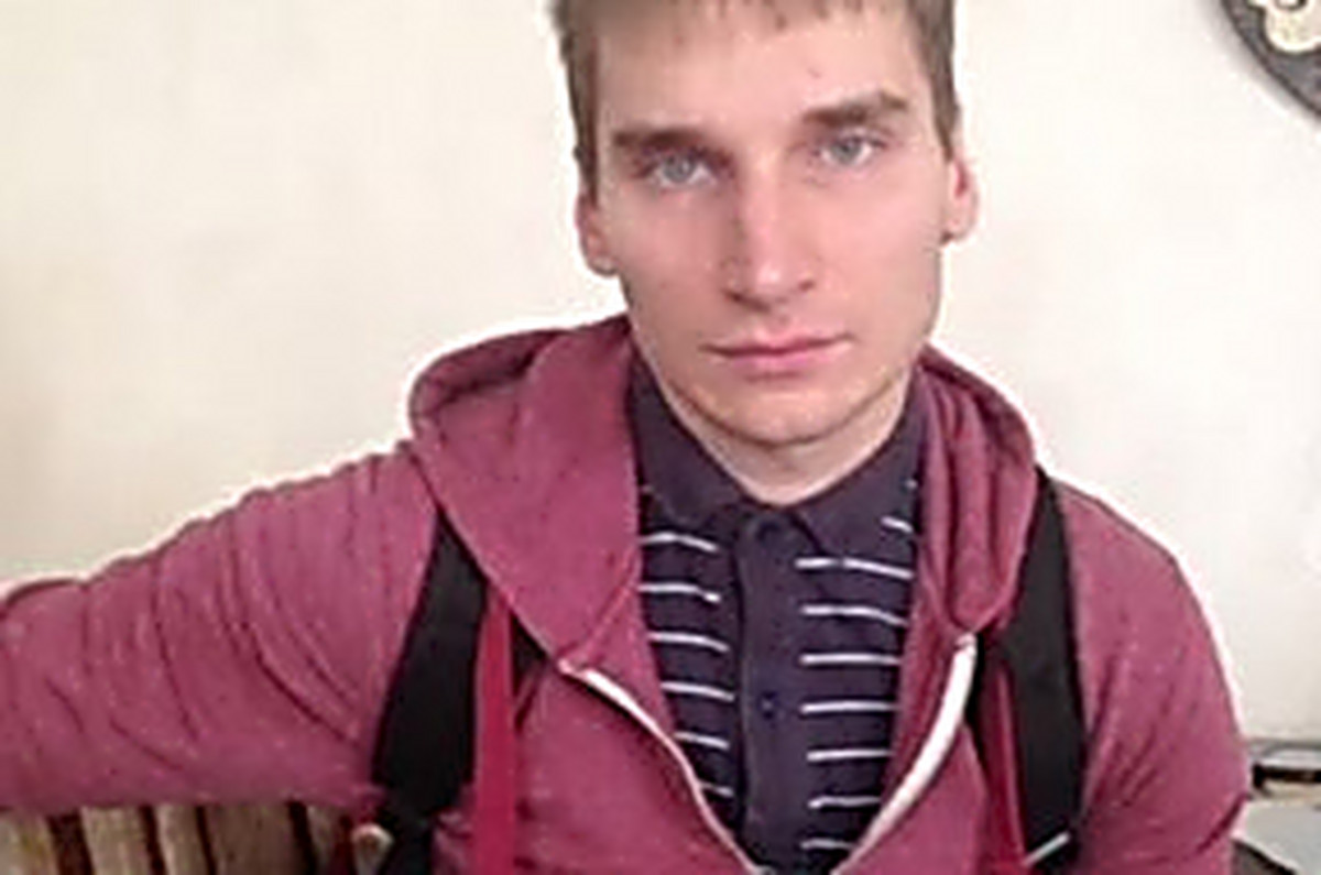 In Artemovsk hat den russischen Journalisten gekidnappt, der ein