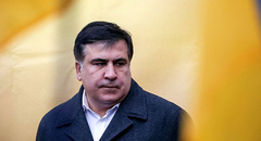 В случае отказа экс-главе Одесской ОГА Михаилу Саакашвили в политическом убежище в Украине, политик получит возможность на добровольную или принудительную депортацию в выбранную им страну.