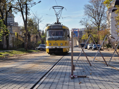 В Николаеве 17 декабря троллейбусы и трамваи работать не будут.