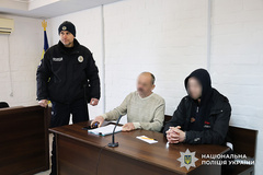 У Миколаєві батьки намагалися продати свою новонароджену дитину за $10 тисяч — їх затримала поліція - Copyright https://news.pn