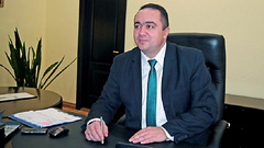 Олег Соболь уволился с должности прокурора Черновицкой области. В пятницу, 1 ноября, был его последний рабочий день.