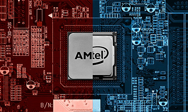 Чем заменить процессор amd v160