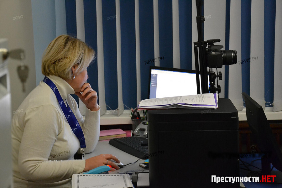 «День в день можно подать заявку»: В Николаевском ЦПАУ уже выдали 900 ...