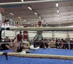 Миколаївський поліцейський Юрій Демчук став чемпіоном світу з кікбоксингу - Copyright https://news.pn