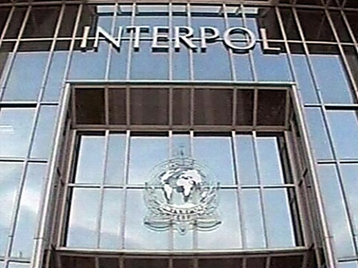 The Interpol Refused To Put Yanukovych And To On The International ...