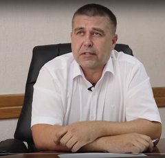 Сотрудники Службы безопасности Украины совместно с работниками Генеральной прокуратуры задержали одного из руководителей Государственной фитосанитарной инспекции Одесской области.