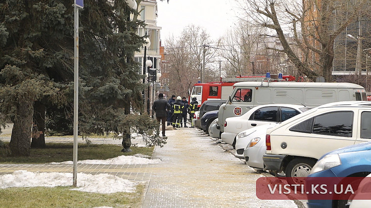 Муляж взрывного устройства фото