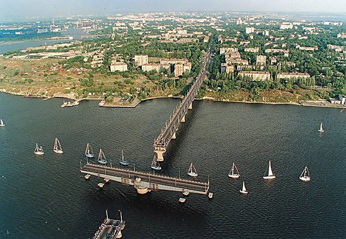 Город николаев картинки