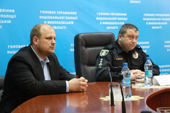 В Николаевской области в день выборов, 31 марта, а также 1 апреля в полицию пришло 81 сообщение о нарушениях, по трем из них открыты уголовные производства.