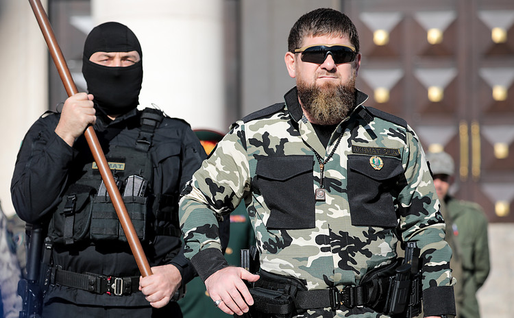 Прошедший через чеченский плен гавриловец ждёт младшего брата из зоны СВО