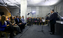Президент Петр Порошенко заявил, что Украина уже провела ряд реформ, которые должна ввести в рамках выполнения плана действий для введения безвизового режима поездок в Европейский Союз для украинцев.