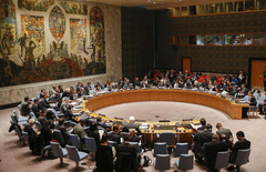 Члены Совета безопасности ООН во вторник, 17 февраля, единогласно одобрили резолюцию, в которой выражается поддержка Минским договоренностям по урегулированию украинского конфликта