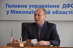 Кабинет министров на своем заседании в среду, 4 декабря, согласовал кандидатуру Игоря Кузьмина на должность первого заместителя главы Кировоградской облгосадминистрации.