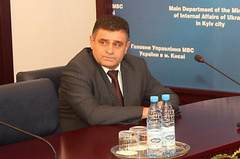 Начальник МВД Киева Александр Терещук поддержал легализацию проституции в Украине.