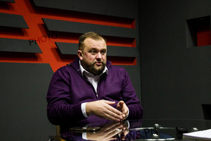 «Есть события, которые не до конца получились», – интервью с экс-вице-губернатором Кушниром. Часть 2.