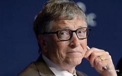 Основатель Microsoft Билл Гейтс объявил о запуске масштабной кампании по выращиванию кур в тропической Африке. Таким образом он планирует помочь беднейшим жителям этого региона.