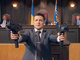 Феномен Володимира Зеленського як прояв інтелектуального бунту середнього класу