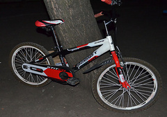 В Покровске Донецкой области  8-летняя девочка на велосипеде насмерть переехала мальчика