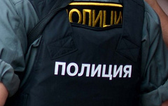В оккупированном Крыму на трассе Симферополь Армянск российская полиция задержала съемочную группу из 3-х человек украинского телеканала «Интер» и четверых проукраинских активистов